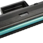 PRINTERMAYIN 106A Laser Toner Cartridge, W1106A with chip MFP135A/135W/137Fnw/107a/107w