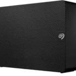 SEAGATE, STKP18000400, External HDD, 18TB, External Expansion Desktop Drive (3.5'/ USB 3.0).
