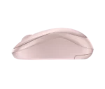 logitech, M240 SILENT, Mouse Rose