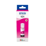 EPSON, 101 Magenta Ink Bottle C13T03V34A