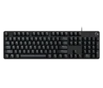 logitech, G413 SE, Keyboard Black
