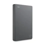 SEAGATE, STJL2000400, External HDD, 2TB, 2.5 USB 3.1 GRAY SRD0NF1