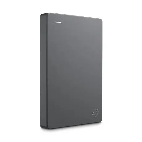 SEAGATE, STJL2000400, External HDD, 2TB, 2.5 USB 3.1 GRAY SRD0NF1
