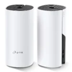 TP-Link, Deco M4(2-pack), AC1200 Whole-Home Wi-Fi system