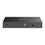 TP-Link, ER707-M2, Router, Omada Multi-Gigabit VPN Gateway