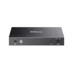 TP-Link, ES208GP, Switch, Omada 8-Port Gigabit Easy Managed Switch with 8-Port PoE+