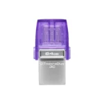 KINGSTON, DTDUO3CG3/64, USB 3.2 Gen 1 + Type-c