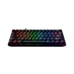 Razer, Huntsman Mini, (RGB) Keyboard Black
