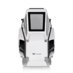 Thermaltake, AH T200 Snow Micro Chassis Case White
