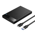 US221 UGREEN ( 30848) 2.5 Inch Hard Drive USB 3.0 to SATA,Micro USB 3.0 Cable