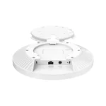 TP-Link, EAP787, Omada 7 Max - BE15000 8-Stream Ceiling Mount Tri-Band Wi-Fi 7 Access Point