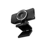 Genius, ECam 8000 Webcam Black