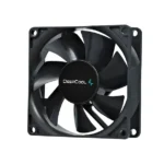 DeepCool, XFAN 80 Case Fan