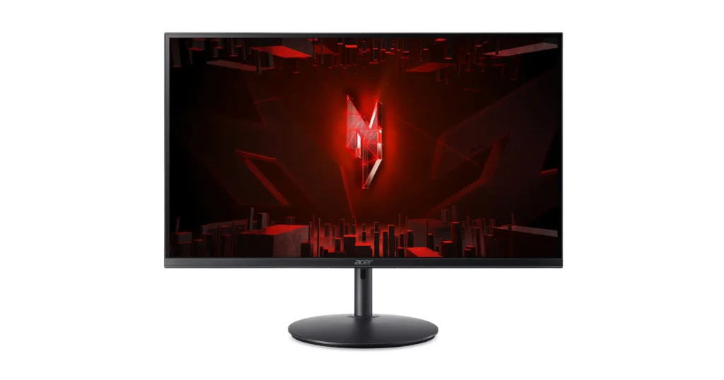 ACER Nitro XF270 M3 XF270X1BIIPH 27" FHD Monitor