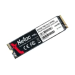 Netac, N930ES, NVMe SSD, 512GB, PCIe Gen 3 x4 M.2 2280.