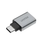 Y-A025CGY ,UNITEK, USB3.1 Type-C to USB-A Adapter OTG