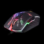 A4Tech Bloody, A60, Mouse Black