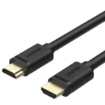 Y-C136M UNITEK 1M, HDMI (M) to HDMI (M) Cable 4K 60Hz High Speed HDMI Cable