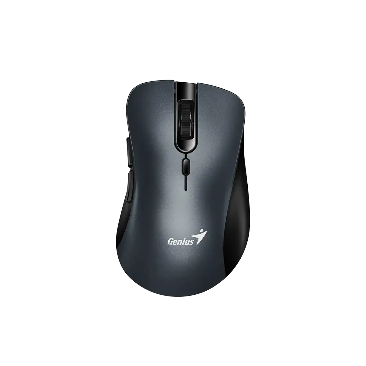 Genius, Ergo 8100S, Mouse Iron Gray Genius, Ergo 8100S, Mouse Iron Gray