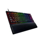 Razer, Huntsman V2, Keyboard (RGB) Black