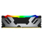 Kingston, FURY (RGB) RAM 16GB 6400MHz DDR5 CL32 DIMM.