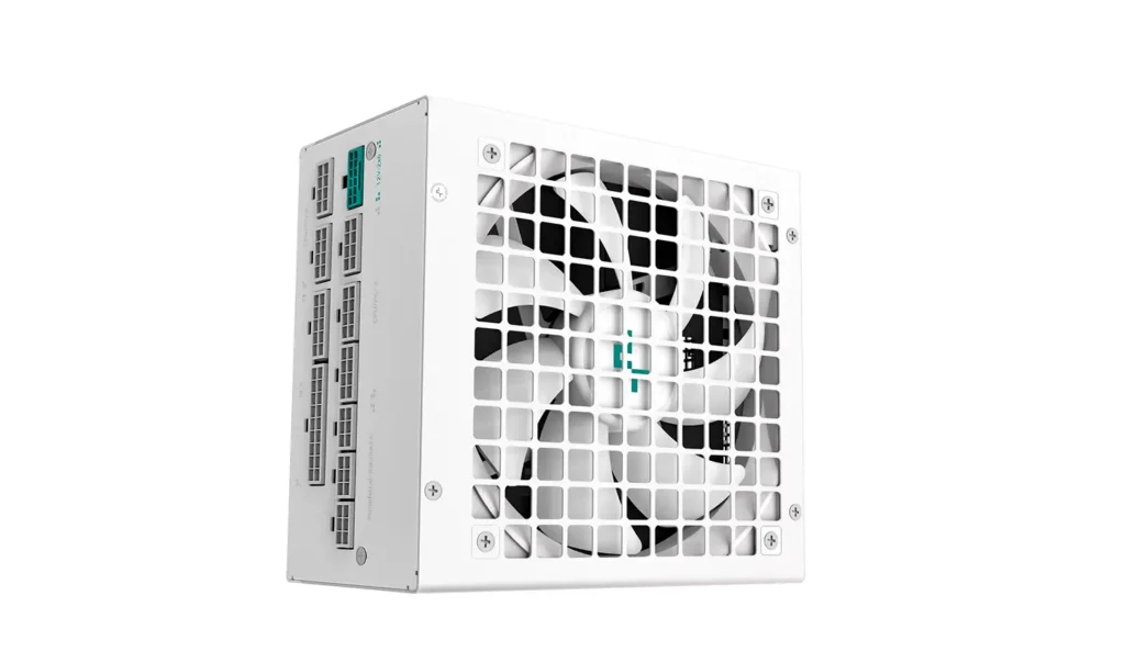 DeepCool, PQ1200G WH Power Supply