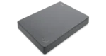 SEAGATE, STJL5000400, External HDD, 5TB, 2.5" USB 3.0 GRAY .