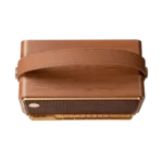 Edifier, MP330 Bluetooth Speaker Brown