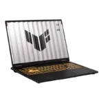 ASUS TUF Gaming F16 - 16'' FHD+144Hz Core 5 210H 16GB 512GB RTX3050 6GB Mecha Gray. Notebook