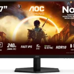 AOC Q27G42ZE Monitor 27" QHD