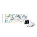 DeepCool, LM360 WH CPU Liquid Cooler