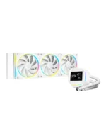 DeepCool, LM360 WH CPU Liquid Cooler