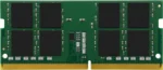 Kingston, RAM 16GB DDR4 3200MHz CL22 SODIMM.