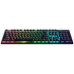 Razer, DeathStalker V2 Pro, (RGB) Keyboard Black