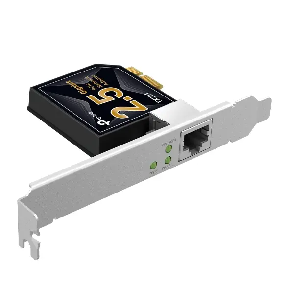tp-link, TX201 PCIe Network Adapter