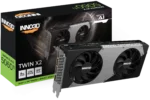 INNO3D GeForce RTX™ 5060 Ti 8GB TWIN X2 OC GDDR7
