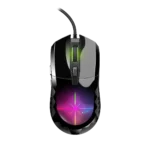 Genius, Scorpion M715, (RGB) Mouse Black