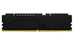 Kingston, FURY Beast RAM 16GB DDR4 3200MT/s CL16 DIMM.