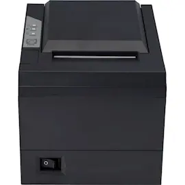 RP-M809 80mm thermal Receipt printer USB+COM+LAN