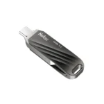 NETAC, US11, 64GB, USB3.2 + Type-c