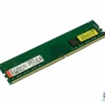 Kingston, RAM 8GB DDR4 3200MHz CL22 DIMM.
