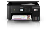 L3260, EPSON, Print, Scan, Copy A4 Color Inkjet CIS Printer,, 5760x1440 dpi, WI-FI (C11CJ66409) , Ink 103 , B,C,Y,M