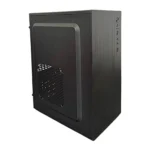 CM-06Z9, ITD, Micro ATX Tower Case+ with power supply.