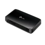 TP-Link, TL-SF1024M, 24-Port 10/100Mbps Desktop Switch