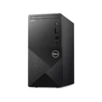 Dell Vostro 3030 MT, DELL, PC, Core i3-14100/8GB/512GB SSD/Intel UHD 730/WLAN + BT/1xHDMI,1xDP, Kb/Mouse/180W PSU/Ubuntu/3Yr
