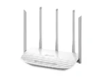 TP-Link, Archer C60 AC1350 Wireless Dual Band Router