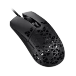 ASUS TUF Gaming M4 Air Mouse Black
