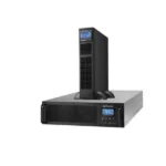ARTRONIC, ARTon Titanium Liion RT 3kVA, 2700W, Online, Black