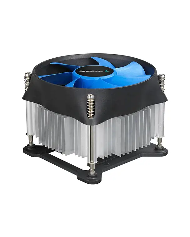 DeepCool, THETA 20 PWM LGA1700 CPU Cooler DeepCool, THETA 20 PWM LGA1700 CPU Cooler