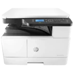 HP LaserJet M442dn A3 მულტიფუნქციური ქსელური პრინტერი